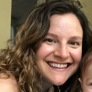 Meet your Posher, Caroline